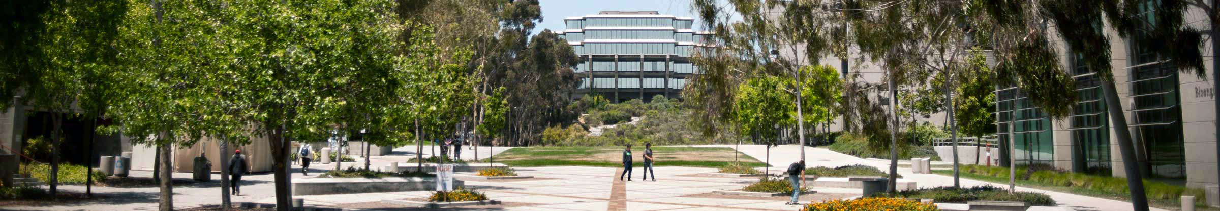 geisel library