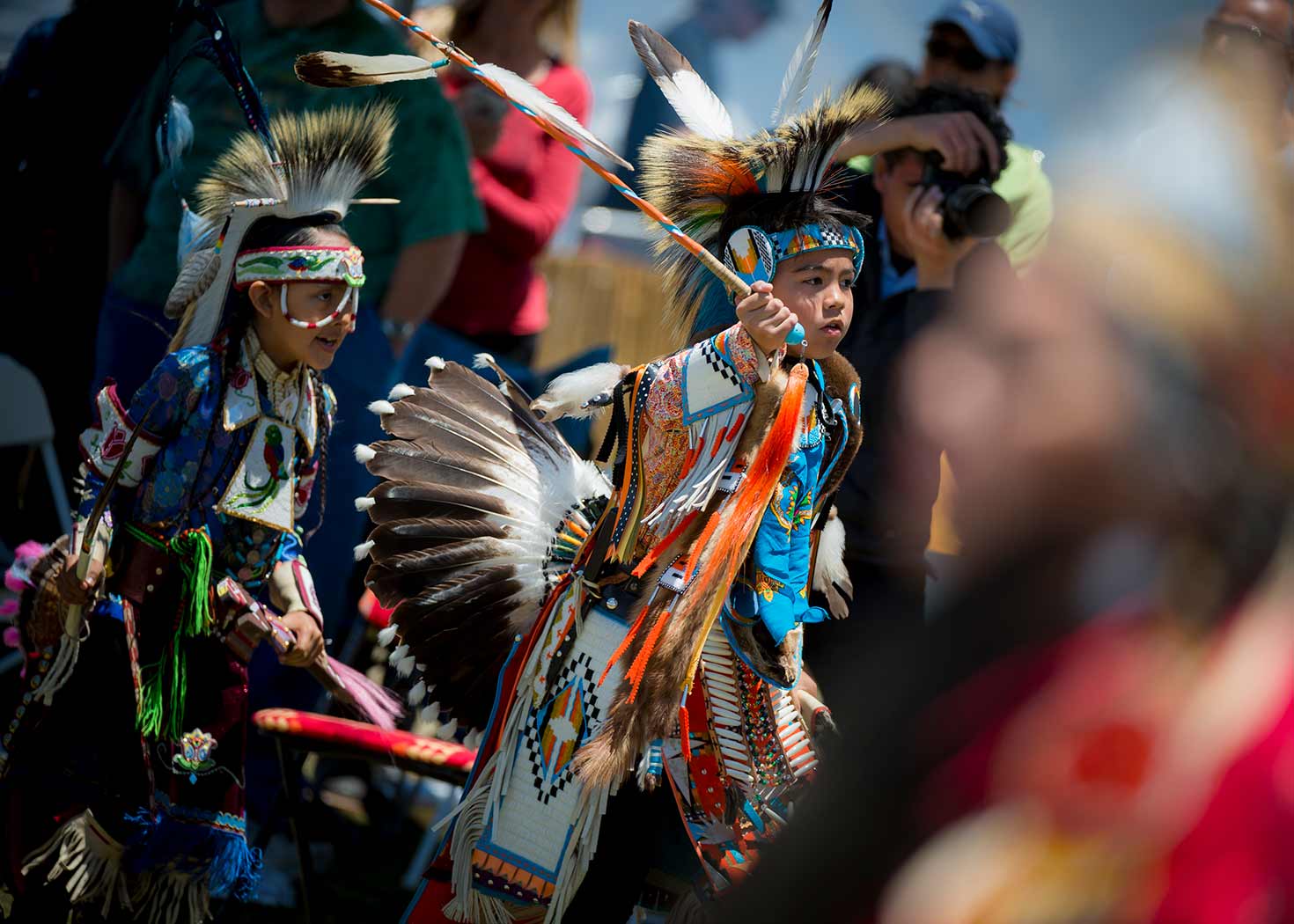 culture festival at uc san diego