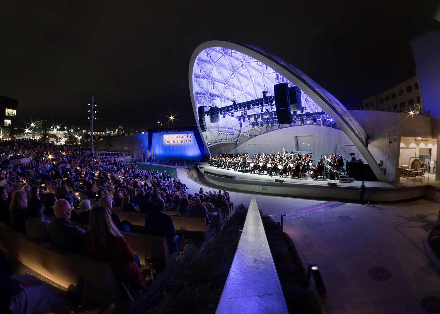 Epstein Family Amphitheater