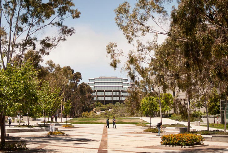 geisel library